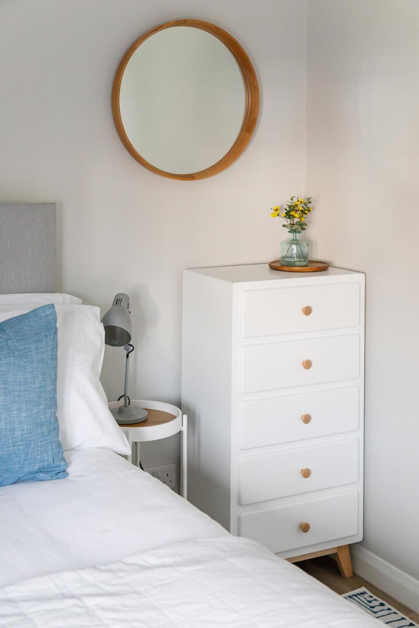 Apartamento Little Blue By The Butler Collection Chichester Exterior foto