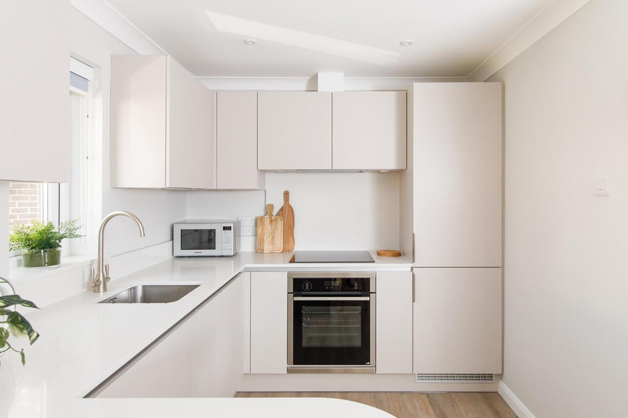Apartamento Little Blue By The Butler Collection Chichester Exterior foto
